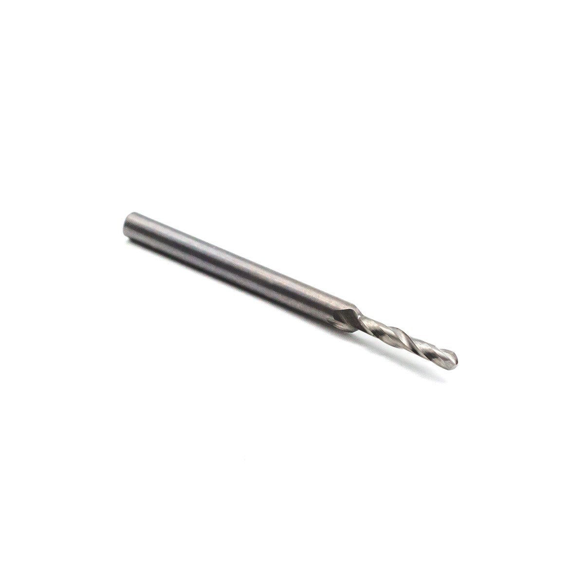 Torquata Ball Nose CNC Bits Solid Carbide 1/8in Shank, ideal for routing plastics & non-ferrous materials