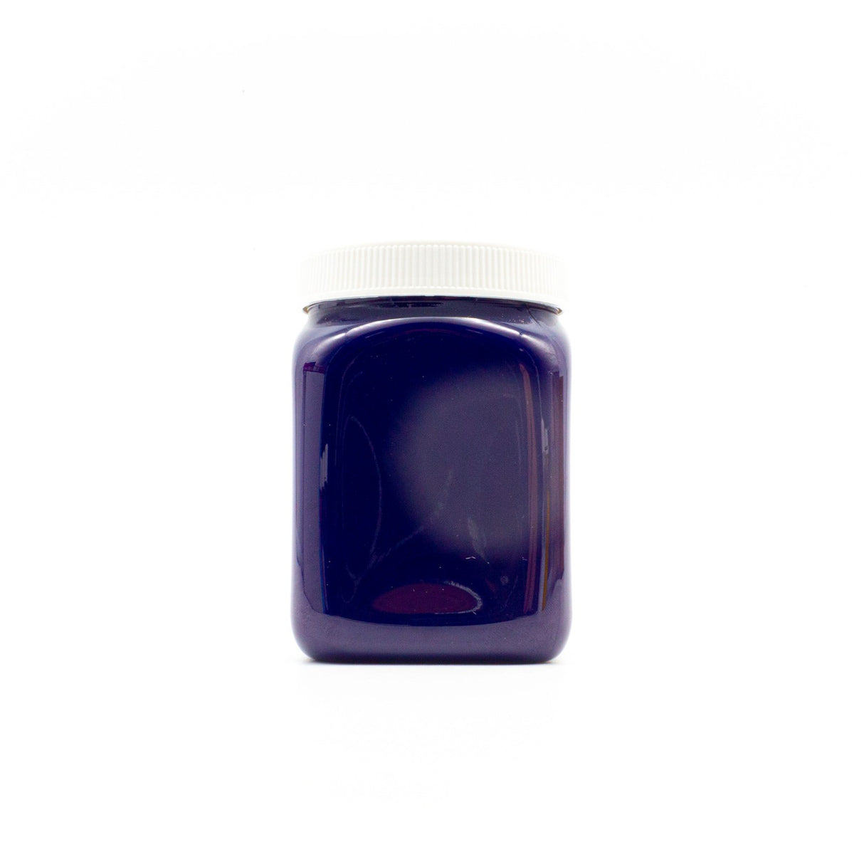 Luci Clear Blue Pigment Paste 100g for Epoxy Resin - Vibrant non-toxic pigment suitable for resin art