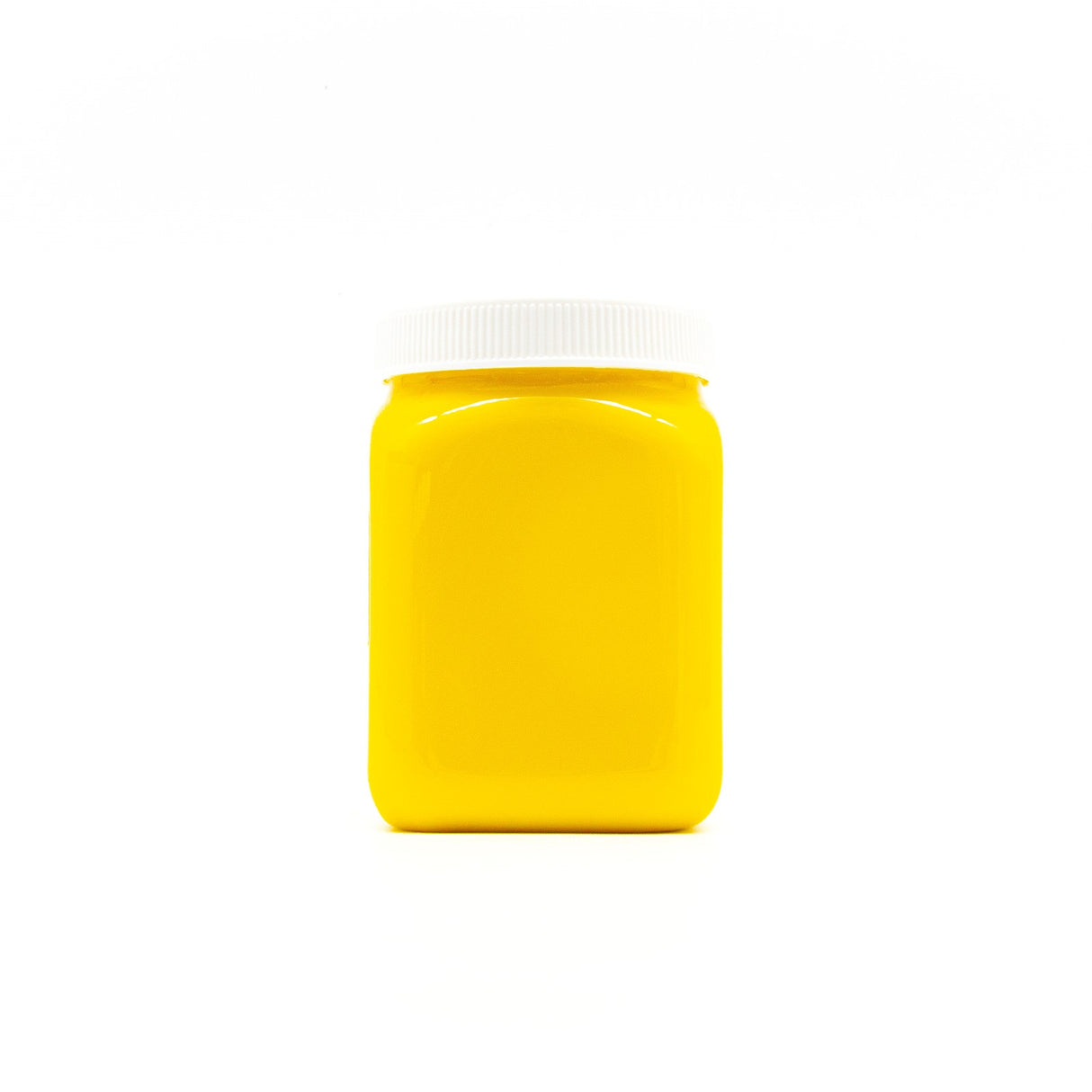 Luci Clear Yellow Pigment Paste 100g for Epoxy Resin by Luci Clear - Strong, non-toxic colour ideal for resin art