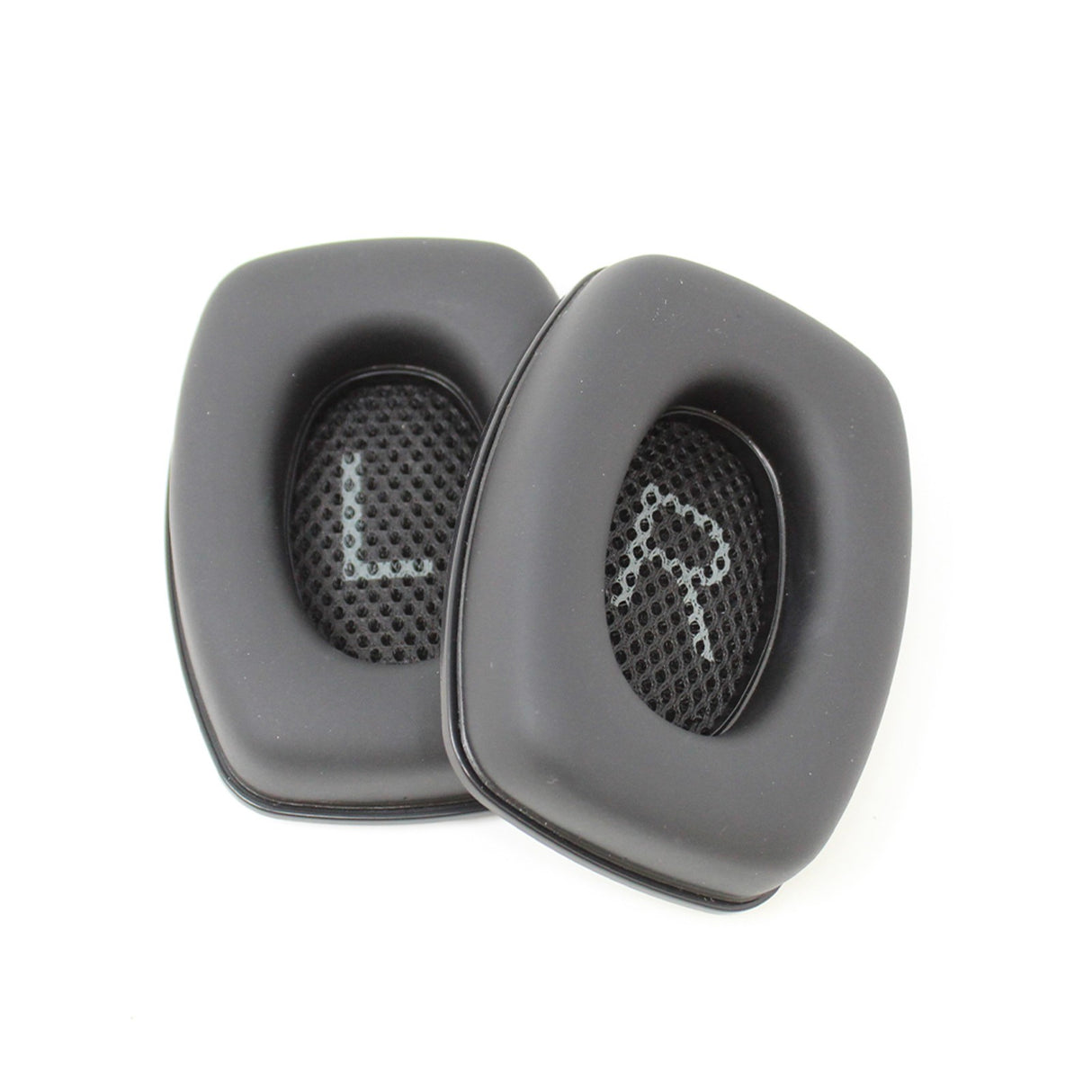 ISOtunes TRILOGY LINK Replacement Ear Cushions and hygiene kit components for optimal hearing protection