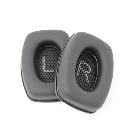 ISOtunes TRILOGY LINK Replacement Ear Cushions and hygiene kit components for optimal hearing protection