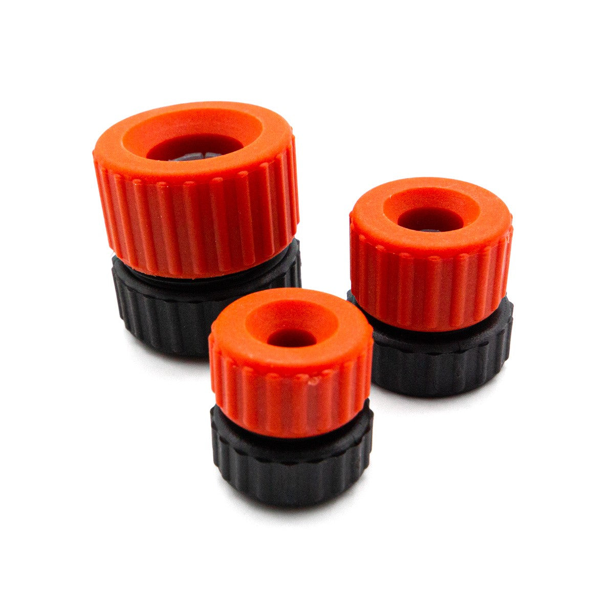 P & N Adjustable Drill Stop Set for Bits 3-13mm, showing the adjustable depth stop mechanism on a drill bit