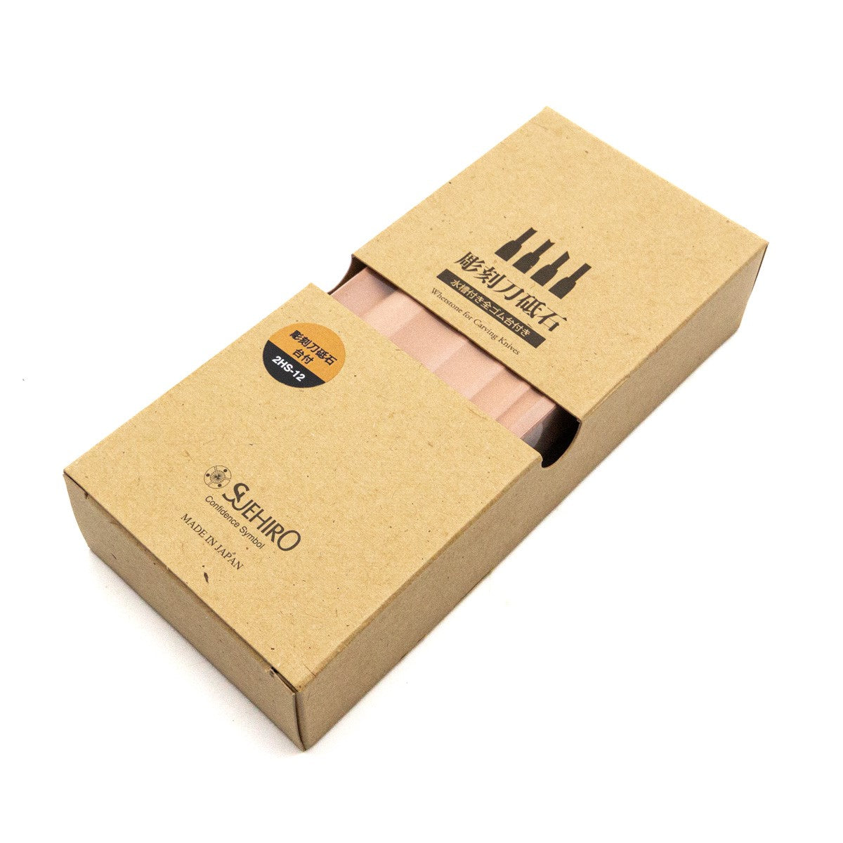 SUEHIRO Multiform Sharpening Waterstone for Carving Tools in Australian Woodworking Tools Store