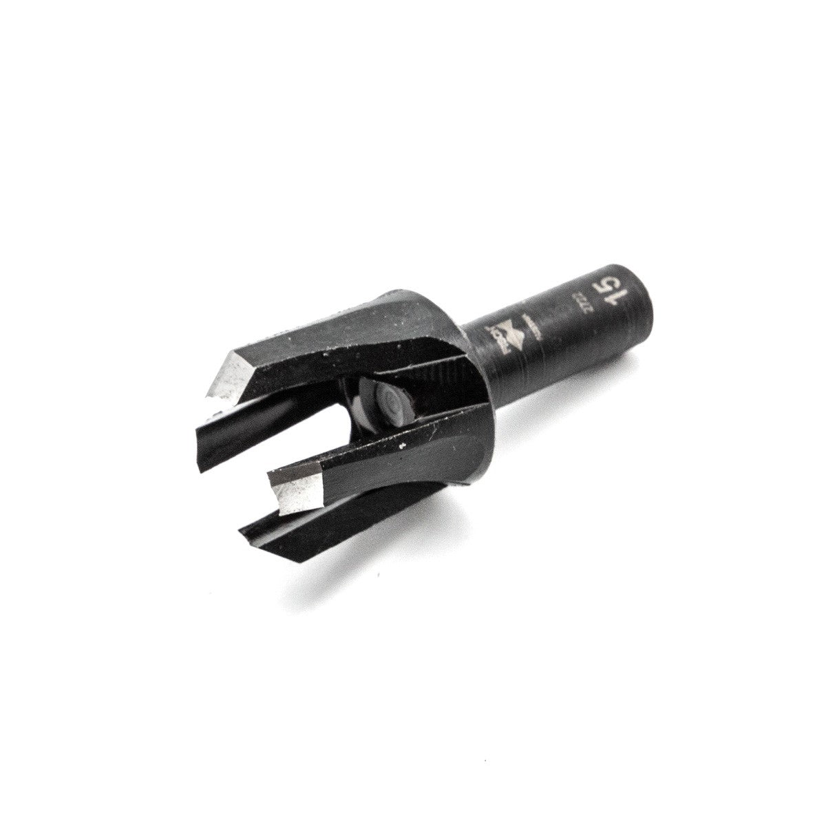 Fisch Tapered Plug Cutters 1.5 Degree Taper in high-quality chromium steel