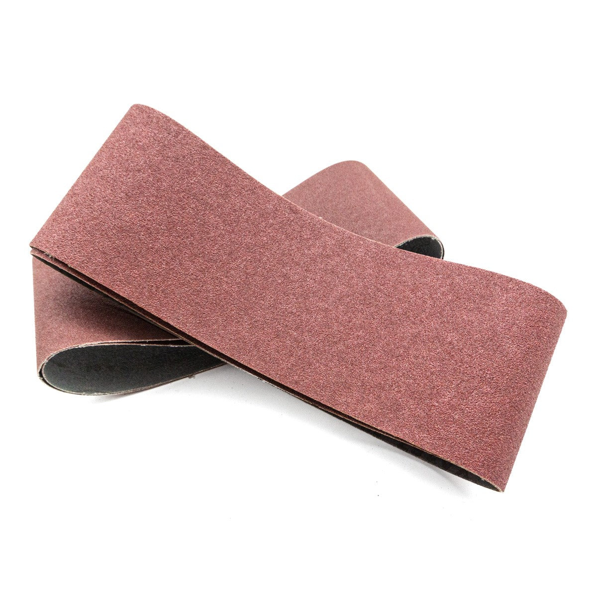 DeerFos Sanding Belts for 610mm x 100mm Belt Sanders - Premium sandpaper belts for woodworkers in Australia