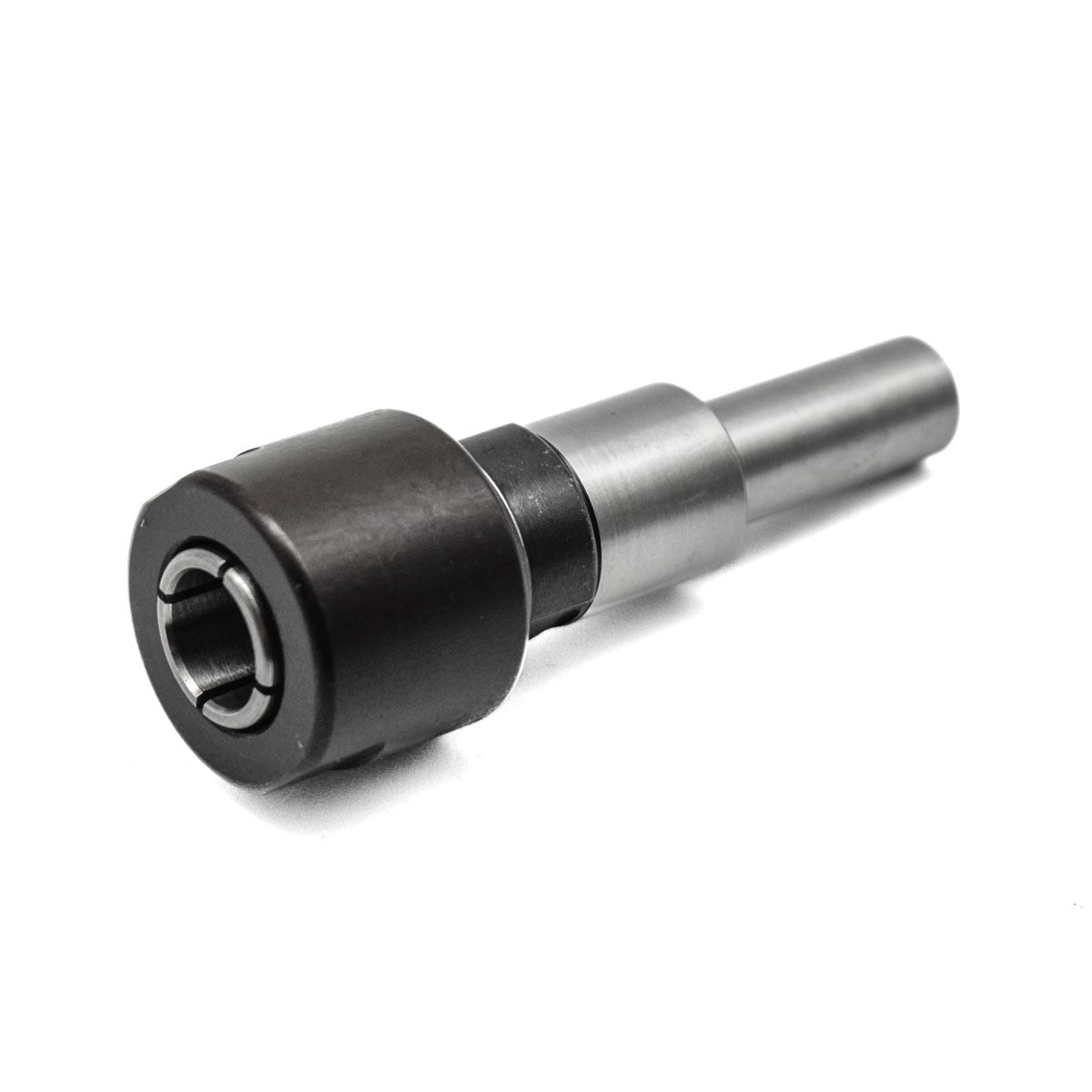 Torquata Router Collet Extension 1/2in Shank 1/4in Collet in Australian woodworking tools store