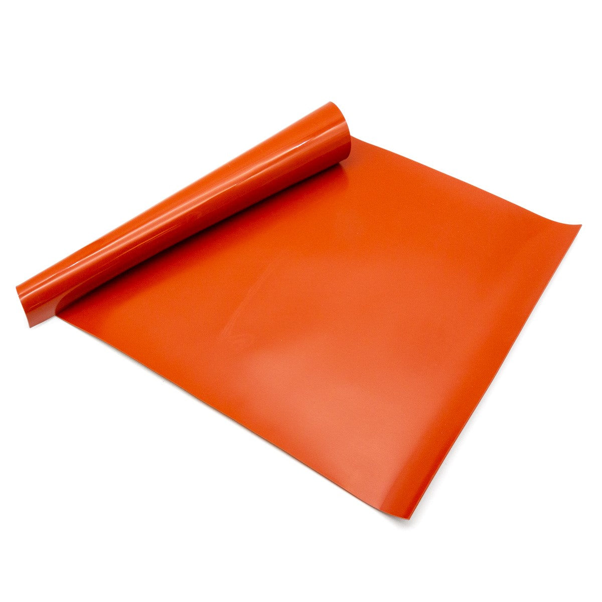 Durable 610x450mm silicone bench mat for woodworking tasks, featuring a non-stick surface for glue and epoxy applications