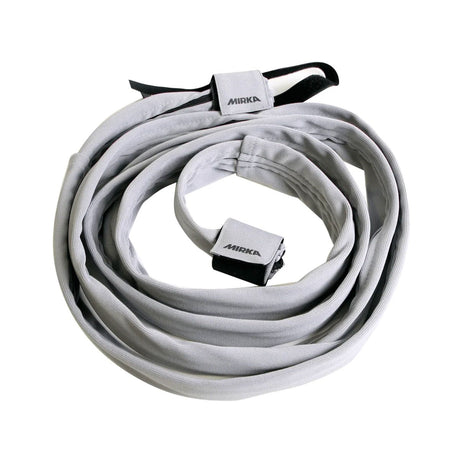 Mirka Dust Extractor Sleeve and Cable 3.5m - Essential accessory for efficient sanding operations