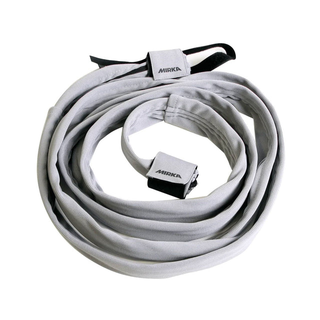 Mirka Dust Extractor Sleeve and Cable 3.5m - Essential accessory for efficient sanding operations