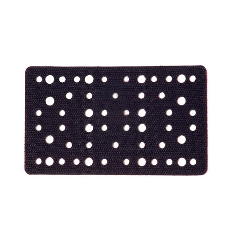 Mirka Orbital Sander Pad Saver 81x133mm 5 Pack, showcasing the durable and efficient sanding gear for woodworking enthusiasts and professionals