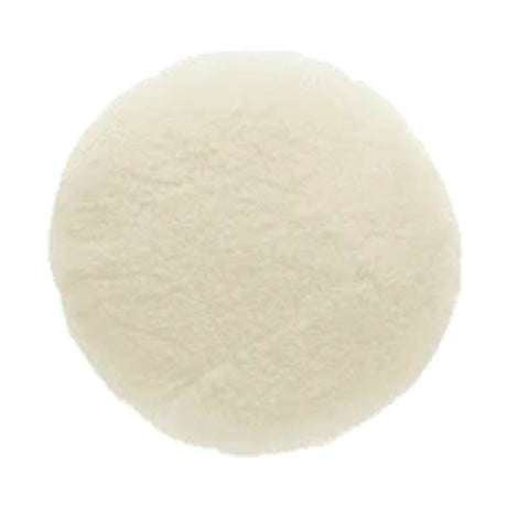 Mirka 150mm Lambswool Grip Pad 2 Pack for Orbital Sander