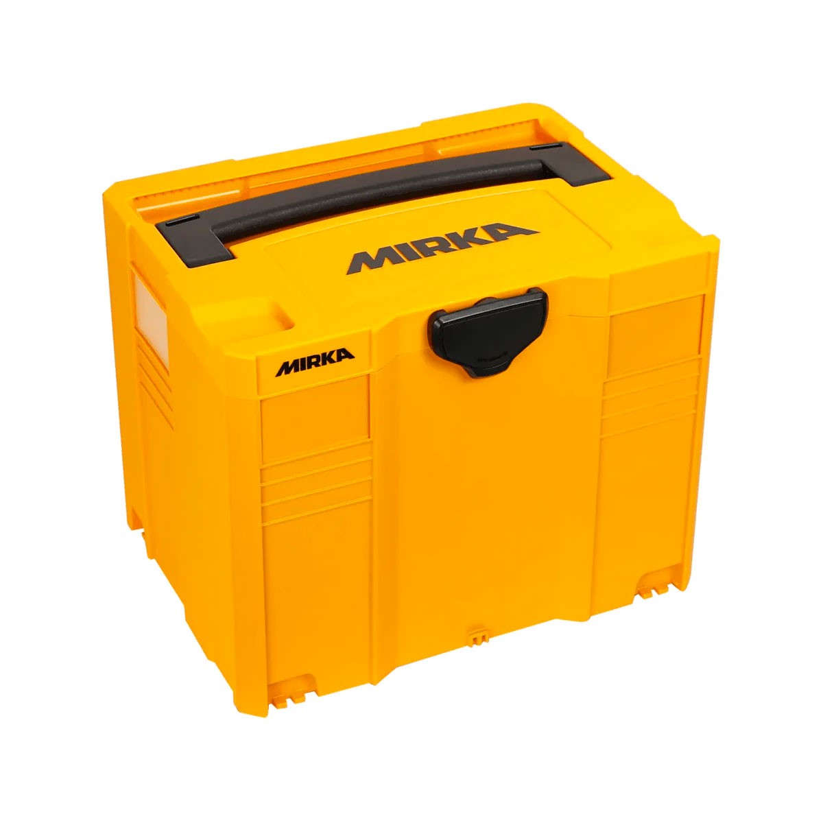 Mirka Systainer Case Extra Deep Size for serious woodworkers - Australian woodworking tools store