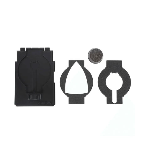 Mirka Systainer Case Inlay showcasing organization and protection for DEROS/DEOS/DEOS DELTA woodworking tools