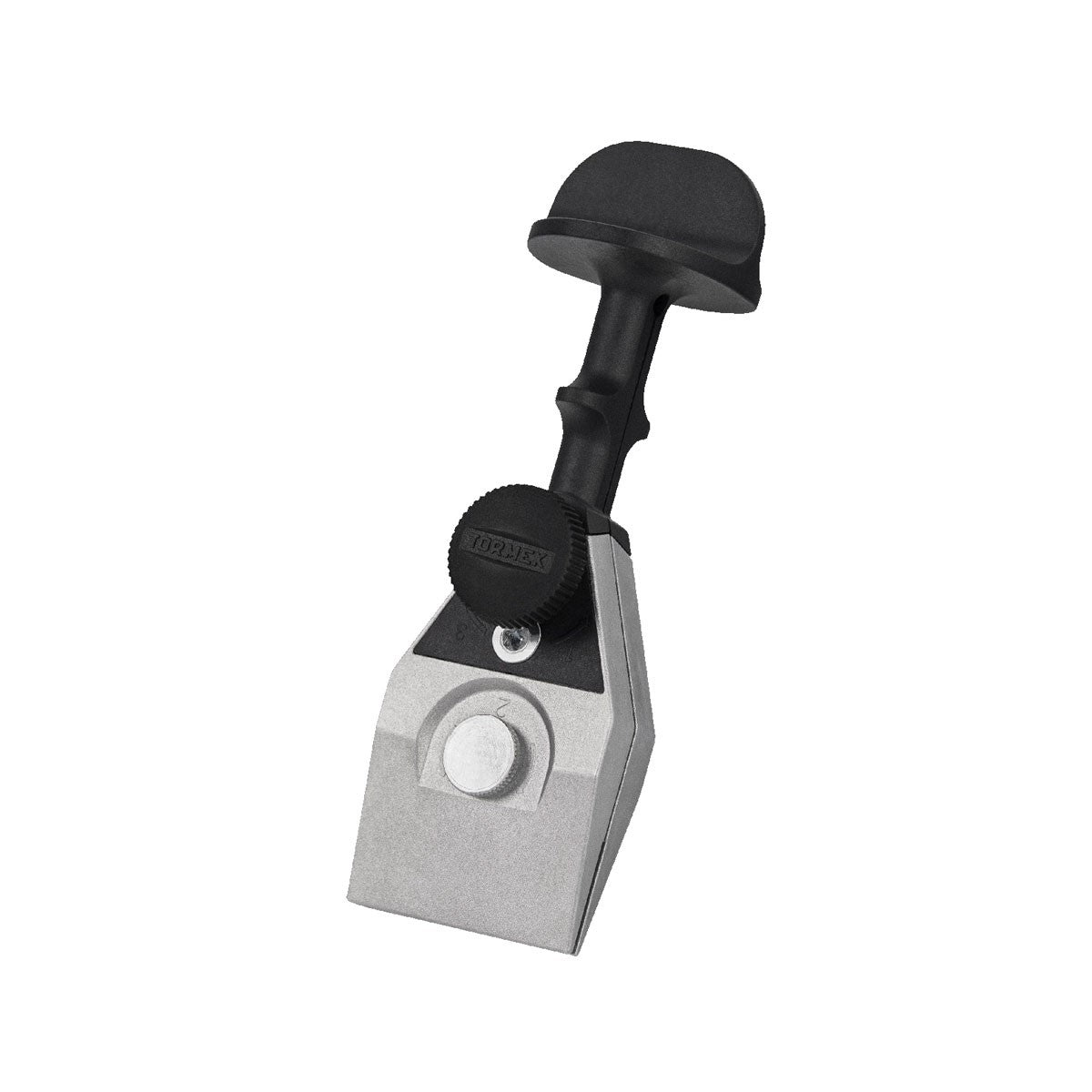 Tormek Wetstone Grinder Standard Centering Knife Jig, high-quality sharpening tool for woodworkers