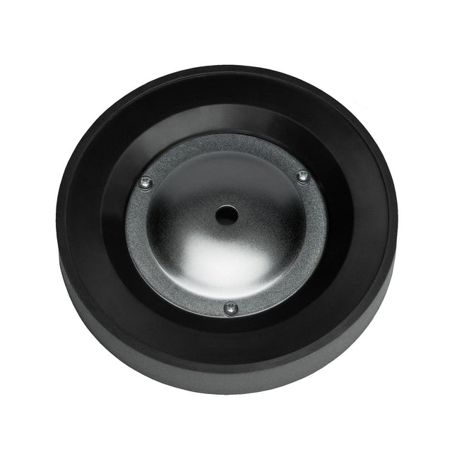 Tormek Wetstone Grinder Composite Honing Wheel for T-8 - High-quality sharpening wheel for woodworkers, made in Sweden