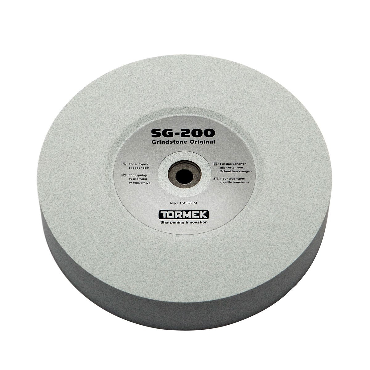 Tormek Wetstone Grinder SuperGrind Stone for T-4 sharpens tools effortlessly for Aussie woodworkers