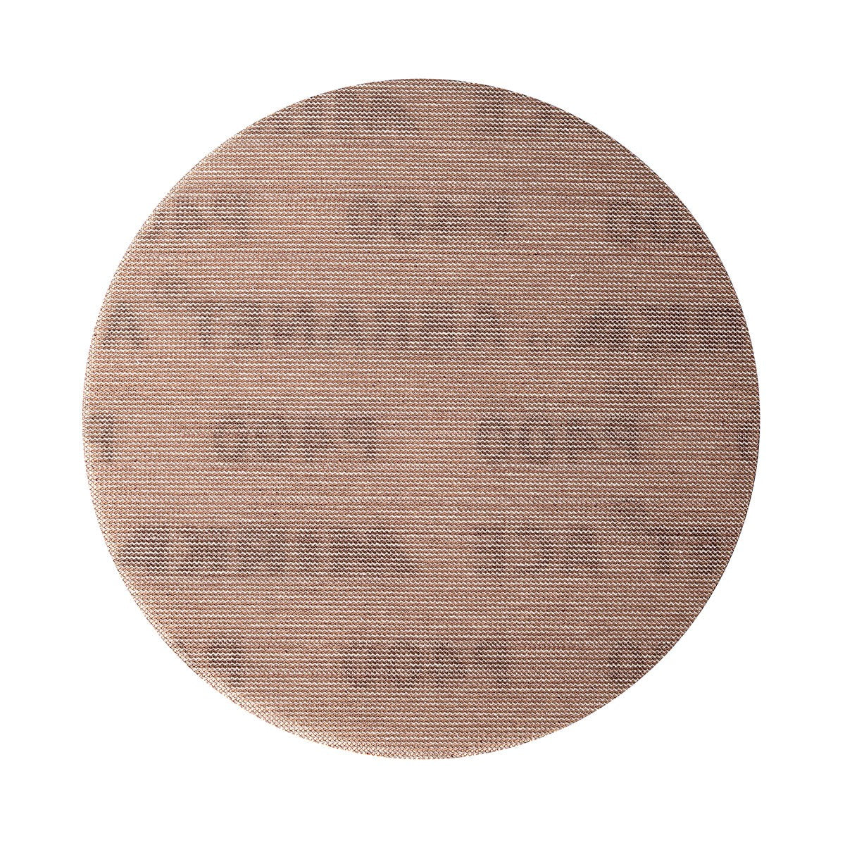 Mirka Abranet Ace Ceramic Sanding Disc 150mm 50 Pack in action on wood surface