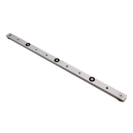 High-quality Torquata Aluminium Mitre Slider for precise woodworking jigs