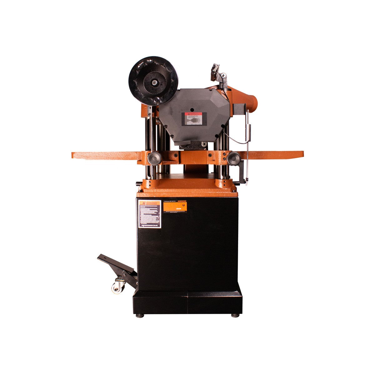 Sherwood 16in Industrial Thicknesser Single Phase - High-quality woodworking tool for Australian craftsmen