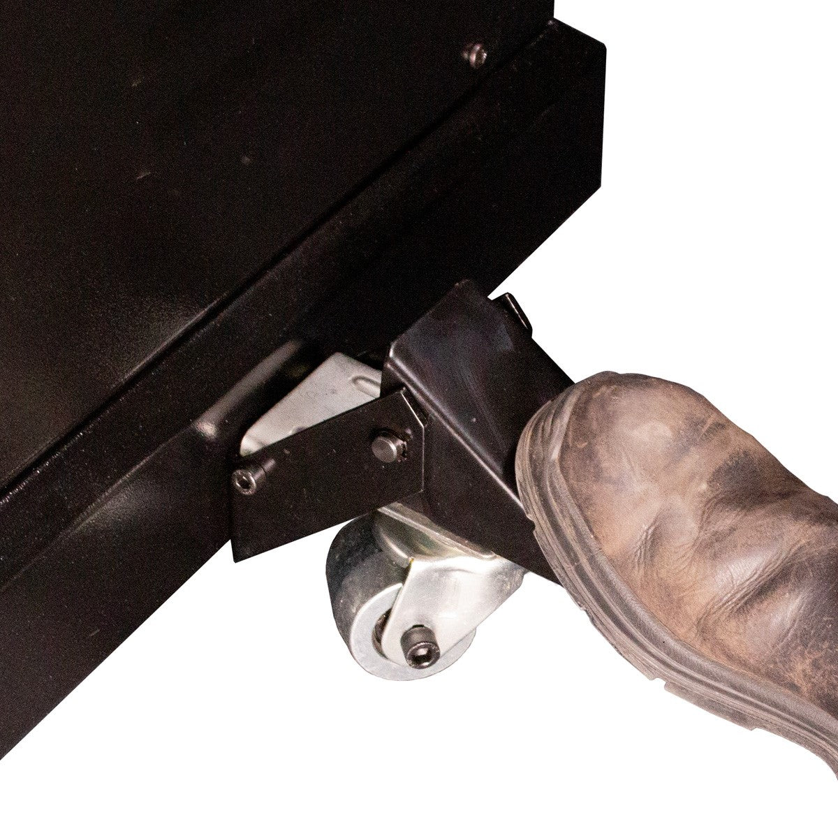 Sherwood 20in Industrial Thicknesser with helical cutterhead in action