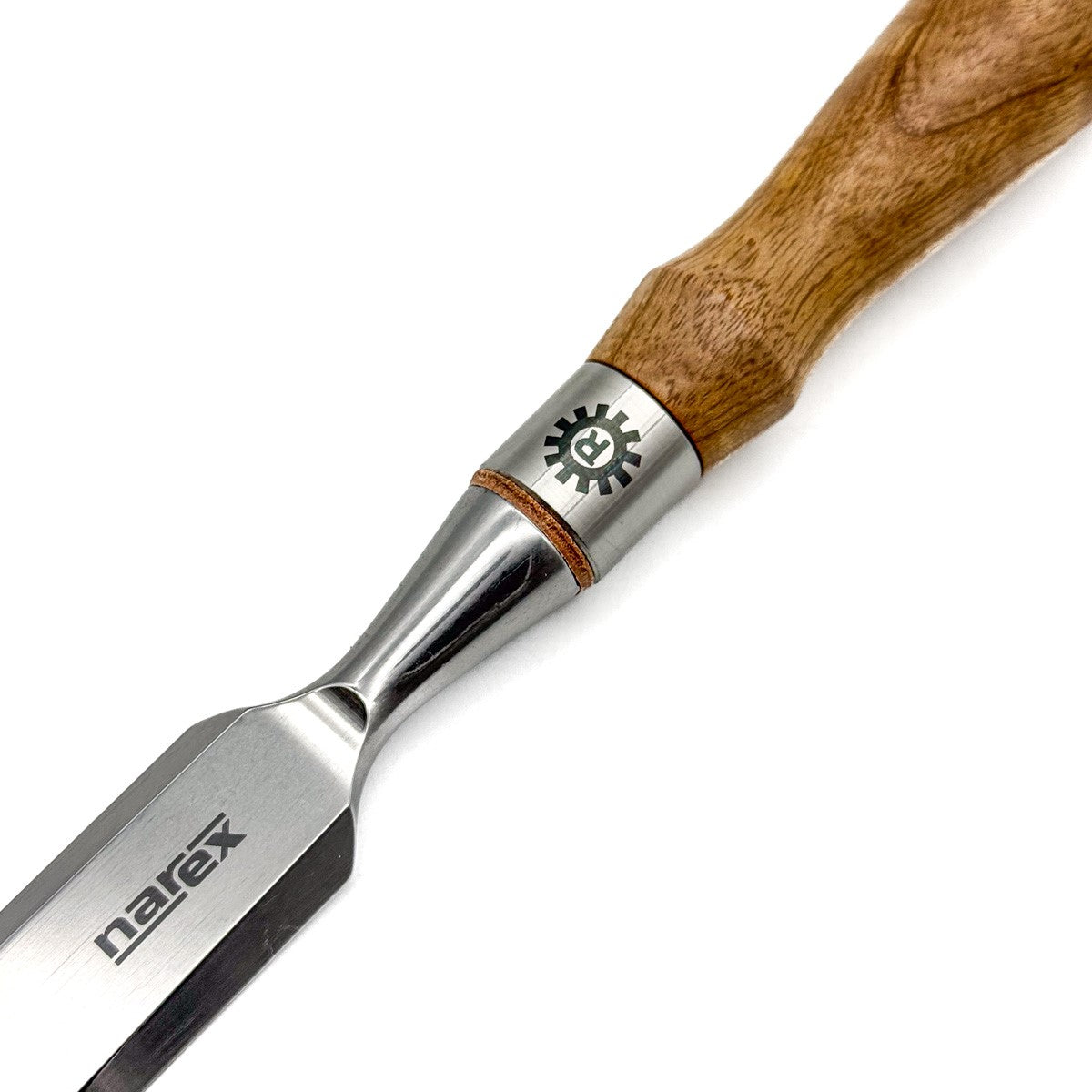Narex Richter Bevel Edge Chisels with Cryogenic Steel - High-quality woodworking tools for enthusiasts and professionals