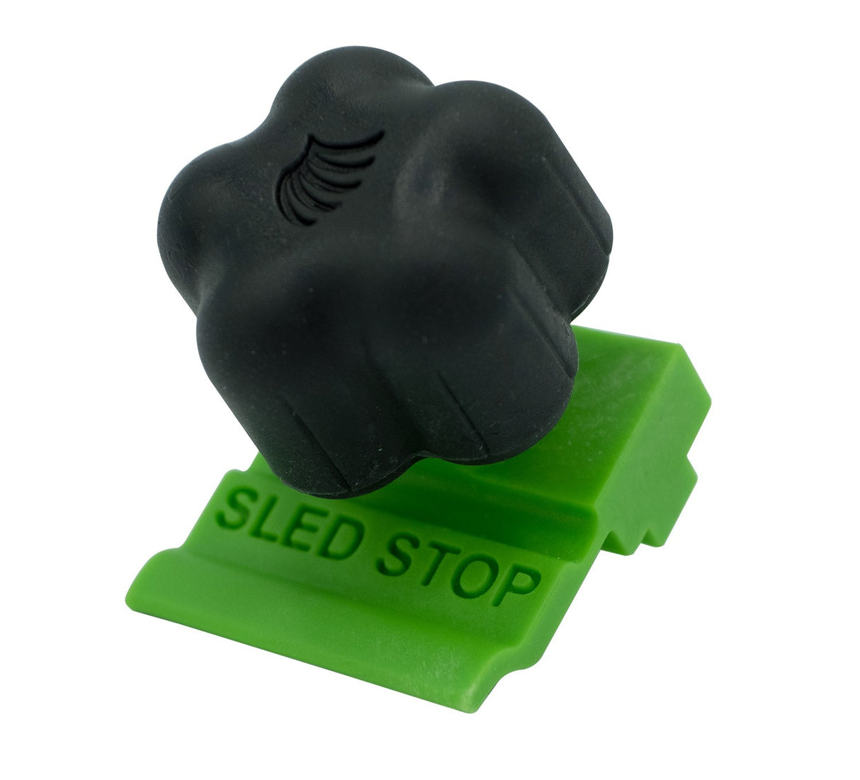 FastCap Festool Domino Sled for accurate joinery hole measurements with Festool DF 500 Q-set Domino Joiner