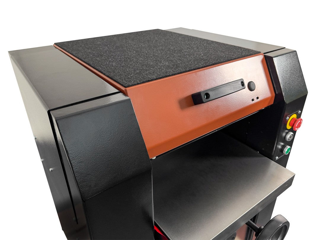 Sherwood 16in Euro Style Thicknesser in Australian woodworking tools store