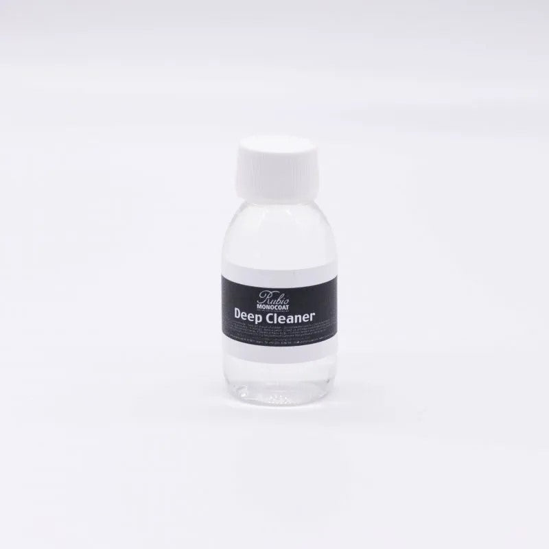 Rubio Monocoat Deep Cleaner Concentrate - Curative cleaner for Rubio Monocoat-treated surfaces