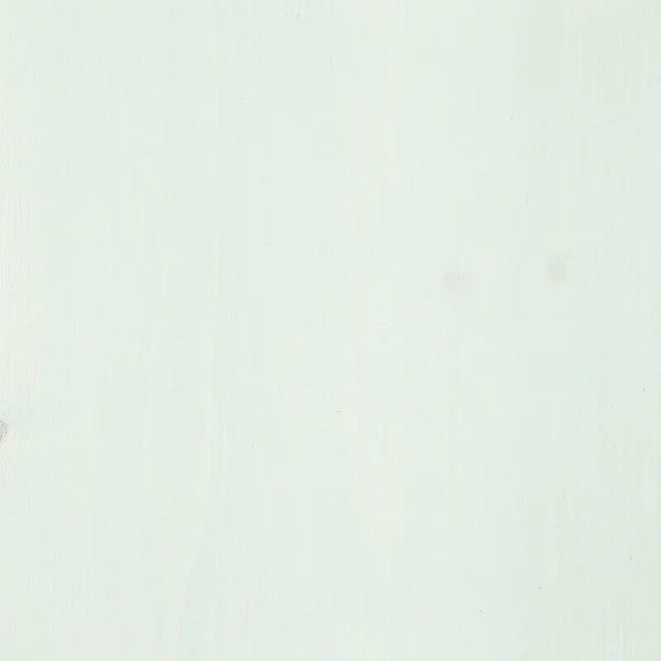 Rubio Monocoat DuroGrit Exterior Oil Finish in Salinas Blue on Pine wood with FibreGrit Technology