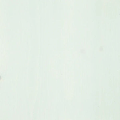 Rubio Monocoat DuroGrit Exterior Oil Finish in Salinas Blue on Pine wood with FibreGrit Technology