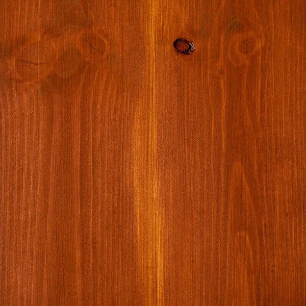 Rubio Monocoat DuroGrit Exterior Oil Finish in Steppe Look on Pine wood