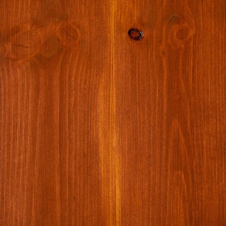 Rubio Monocoat DuroGrit Exterior Oil Finish in Steppe Look on Pine wood