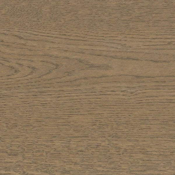 Rubio Monocoat Precolor Easy in Cashmere Brown applied on White Oak surface