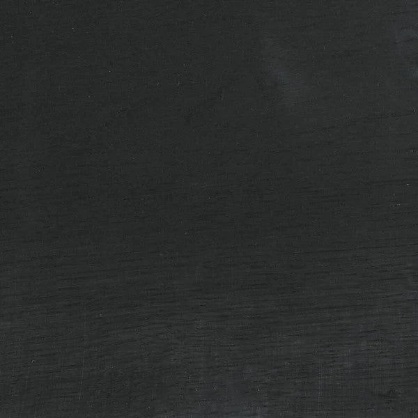 Rubio Monocoat Precolor Easy Intense Black on White Oak woodworking project