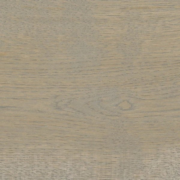 Rubio Monocoat Precolor Easy Intense Grey applied to White Oak woodworking surface