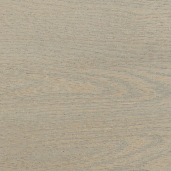 Rubio Monocoat Precolor Easy in Urban Grey on White Oak surface