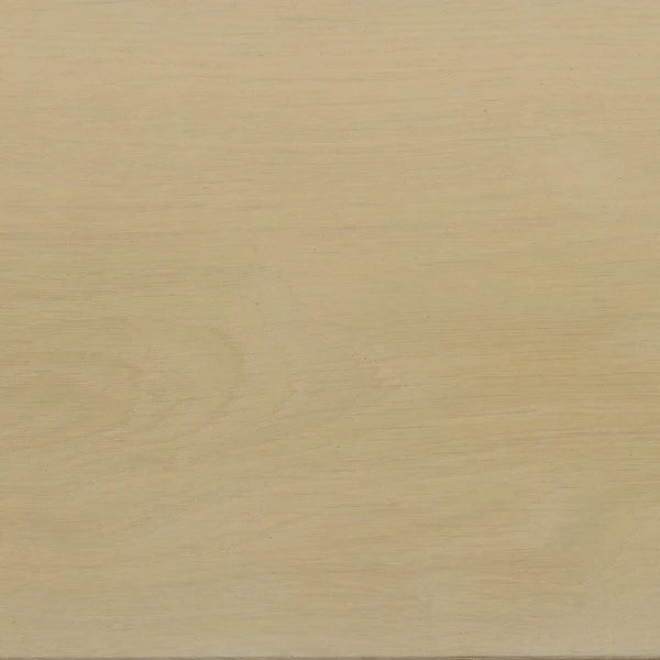 Rubio Monocoat Precolor Easy Vanilla Cream on White Oak woodworking tool