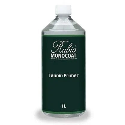 Rubio Monocoat Tannin Primer for Tannic Wood - Preventive Treatment - Internal & External Use