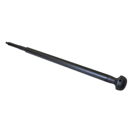 Mirka Extension Shaft for LEROS, accessory for efficient sanding with Mirka electric orbital sanders