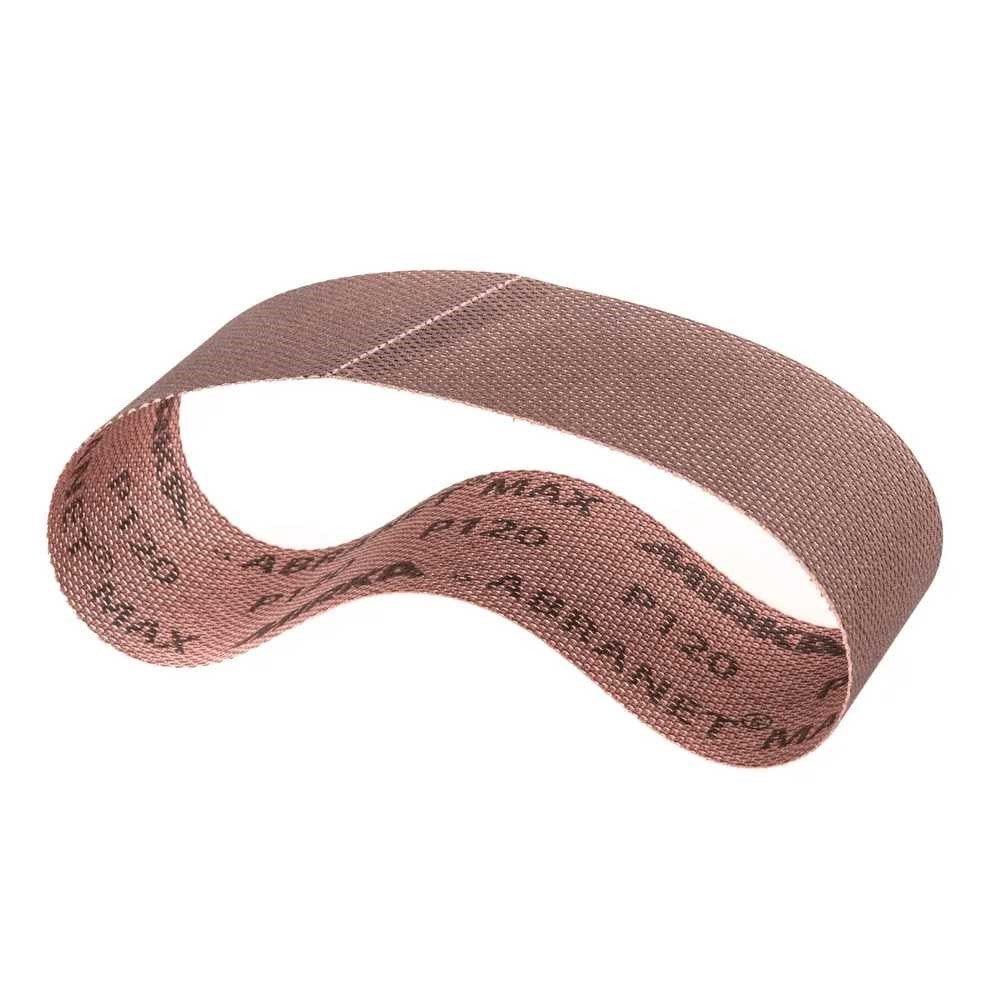 Mirka Abranet Max Sanding Belt for serious woodworkers - 75 x 533mm