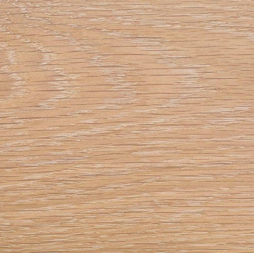 Rubio Monocoat Oil Plus 2C White on White Oak wood, part of a VOC-free kit for wood protection