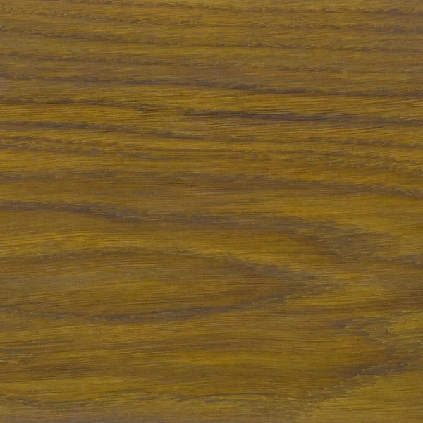 Rubio Monocoat Oil Plus 2C Olive stain on White Oak wood surface