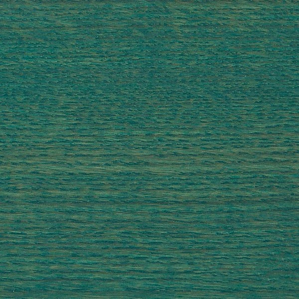 Rubio Monocoat Peacock Green Hard Wax Oil on White Oak - Part A and B Kit - Australian Woodworking Tools Store