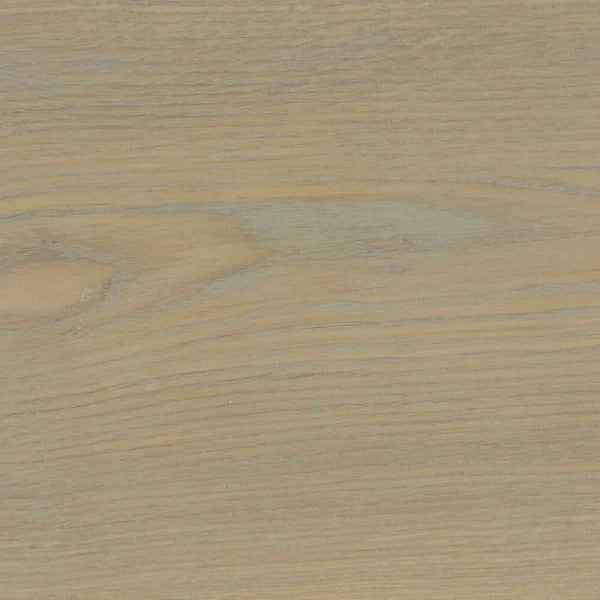 Rubio Monocoat Oil Plus 2C Stone colour on White Oak surface