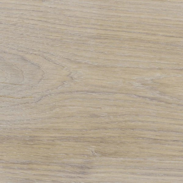 Rubio Monocoat Oil Plus 2C Hard Wax Oil Stain in Super White on White Oak surface