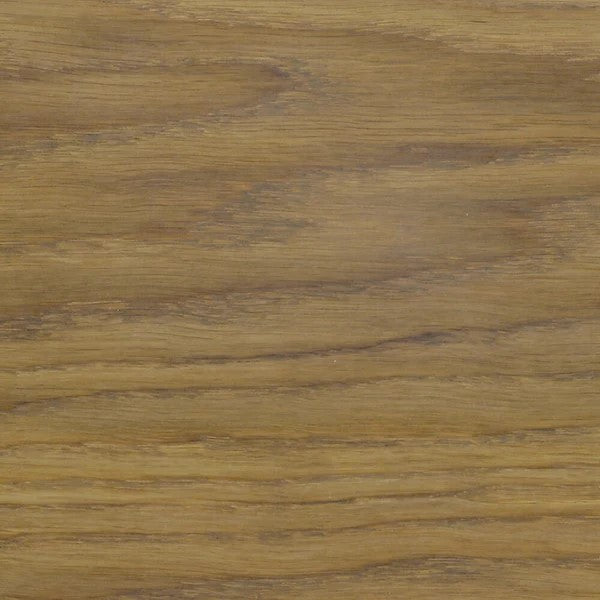 Rubio Monocoat Oil Plus 2C Bourbon stain on White Oak wood surface