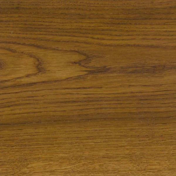 Rubio Monocoat Ice Brown stain on White Oak wood, part of the Oil Plus 2C kit