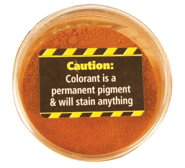 FastCap 2P-10 brown glue colorant for professional woodworkers