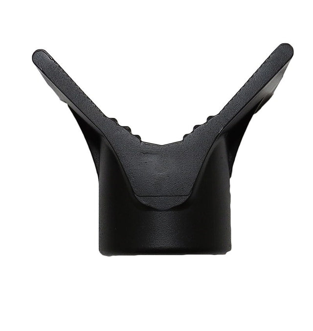 FastCap 3rd Hand Pipe Adapter for versatile stock support