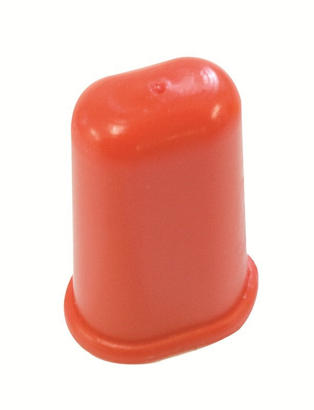 FastCap BabeBot Glue Pot Dispenser Bottle Non-Drip Caps Red Pack of 5 Australian Woodworking Tools Store